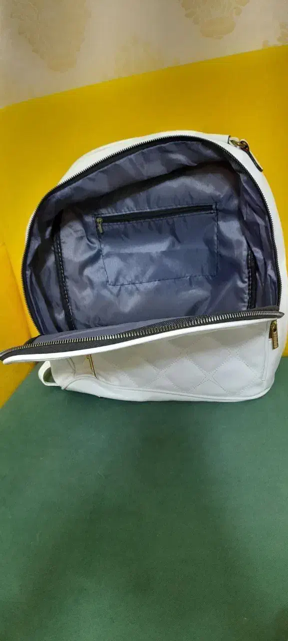 کوله پشتی نو|کیف، کفش، کمربند|کیش, |دیوار