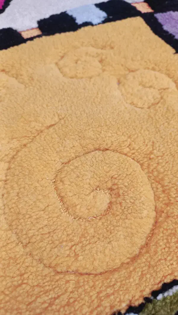 فرش پاتریس اتاق کودک|فرش|همدان, |دیوار