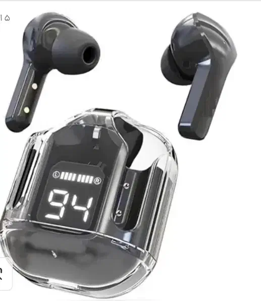 ایرپادultrapods maxورژن۵.۳|لوازم جانبی موبایل و تبلت|تهران, باغ فیض|دیوار