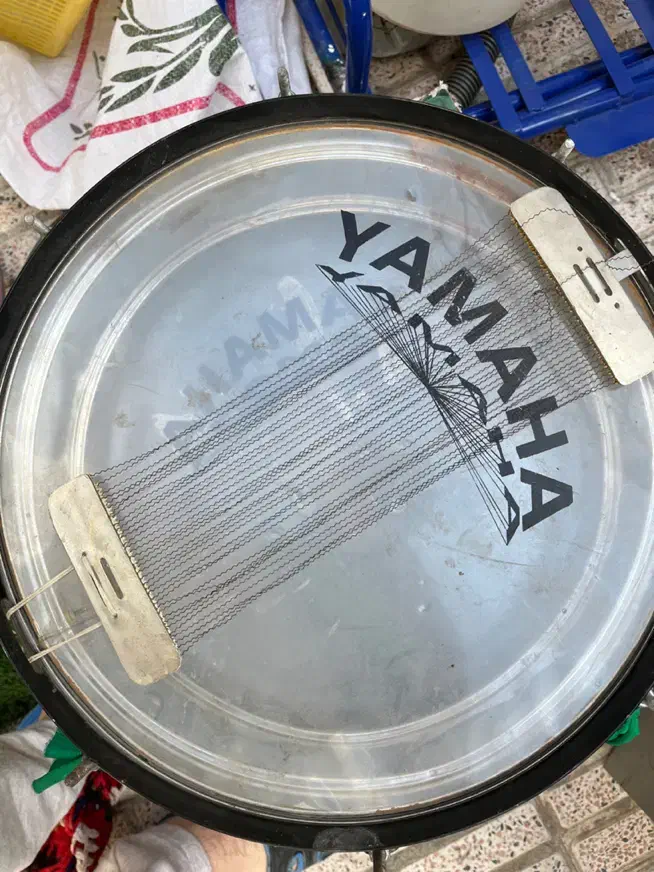 طبل ارتشی|درام و پرکاشن|تبریز, |دیوار