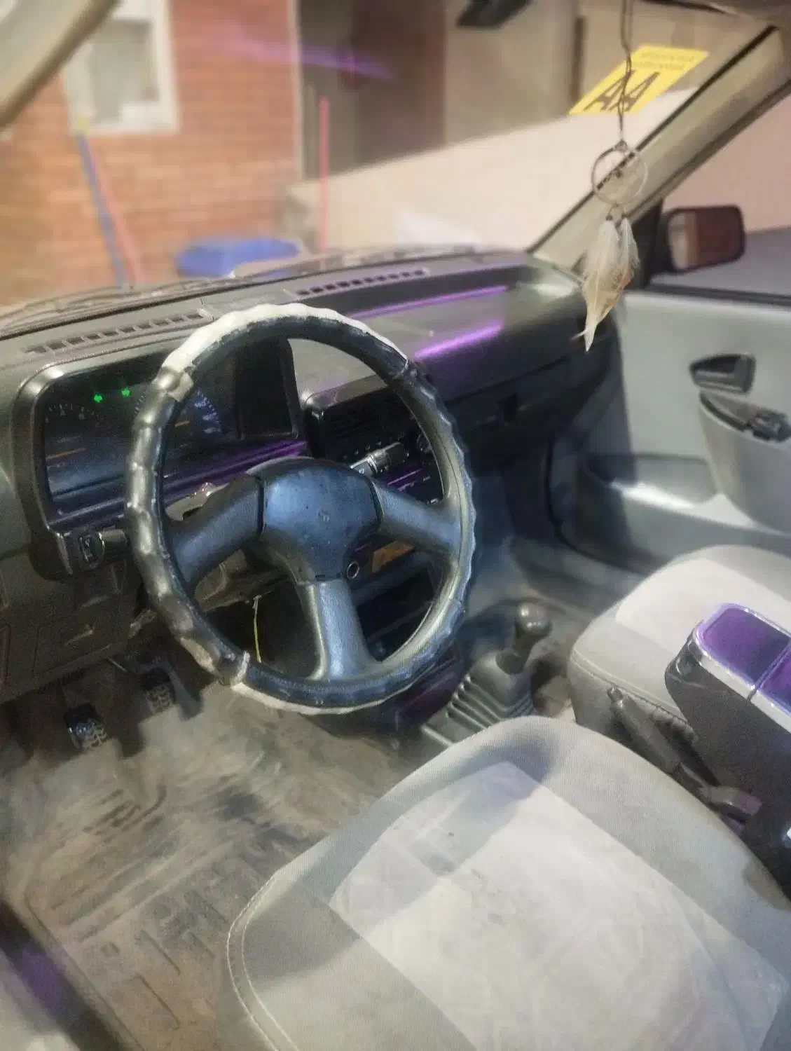 پراید 141|خودرو سواری و وانت|قزوین, |دیوار