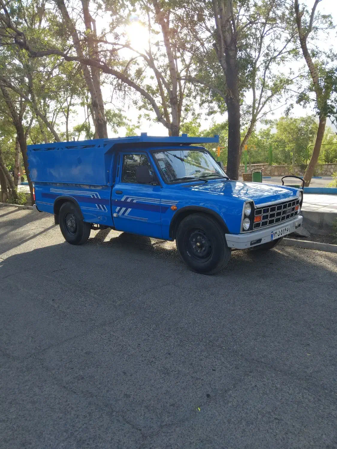 نیسان کم کارکرد|خودرو سواری و وانت|قروه, |دیوار