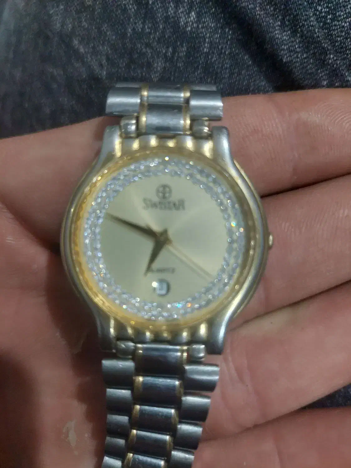 ساعت کلکسیونی|جواهرات|یزد, |دیوار