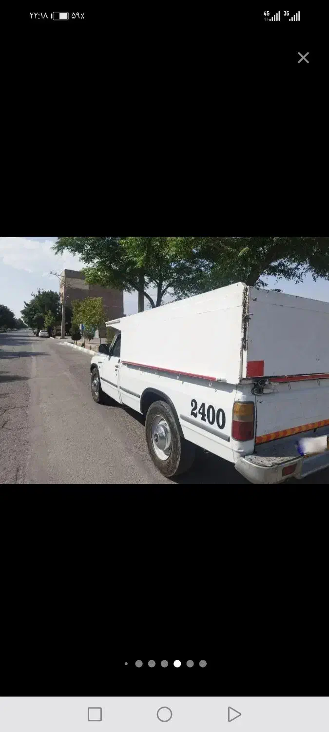 کلیه خدمات باربری|خدمات حمل و نقل|ماهان, |دیوار