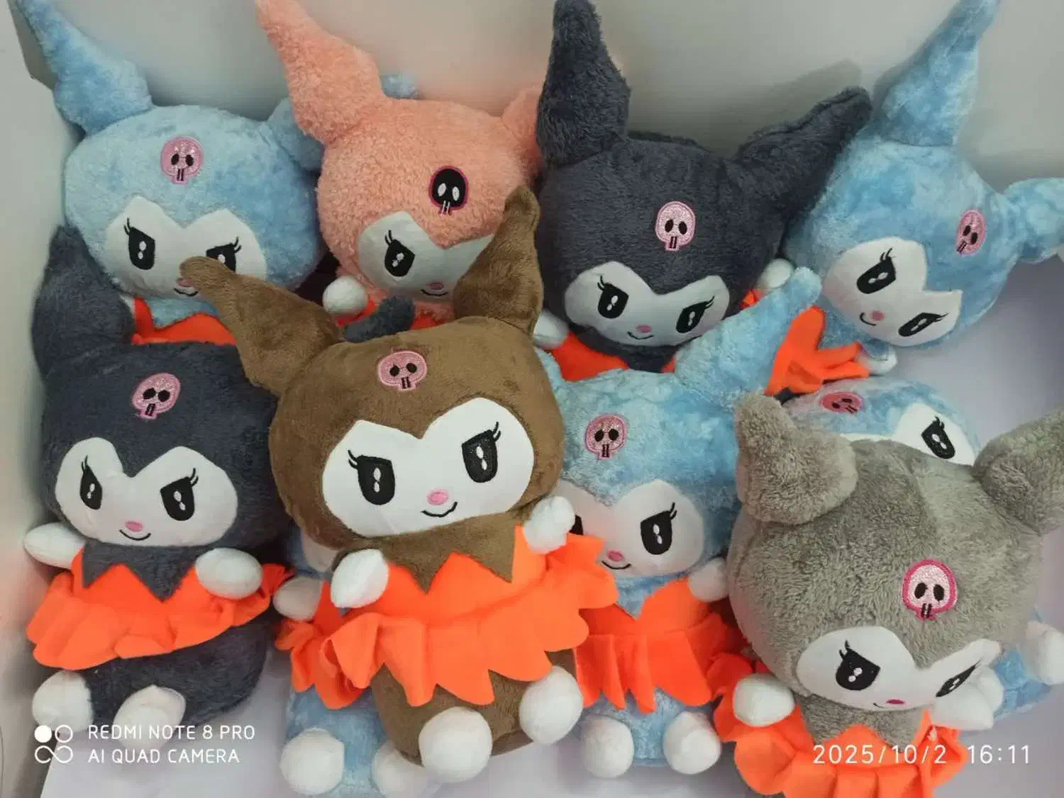 عروسک کرومی|اسباب‌‌بازی|تربت‌حیدریه, ابوذر|دیوار