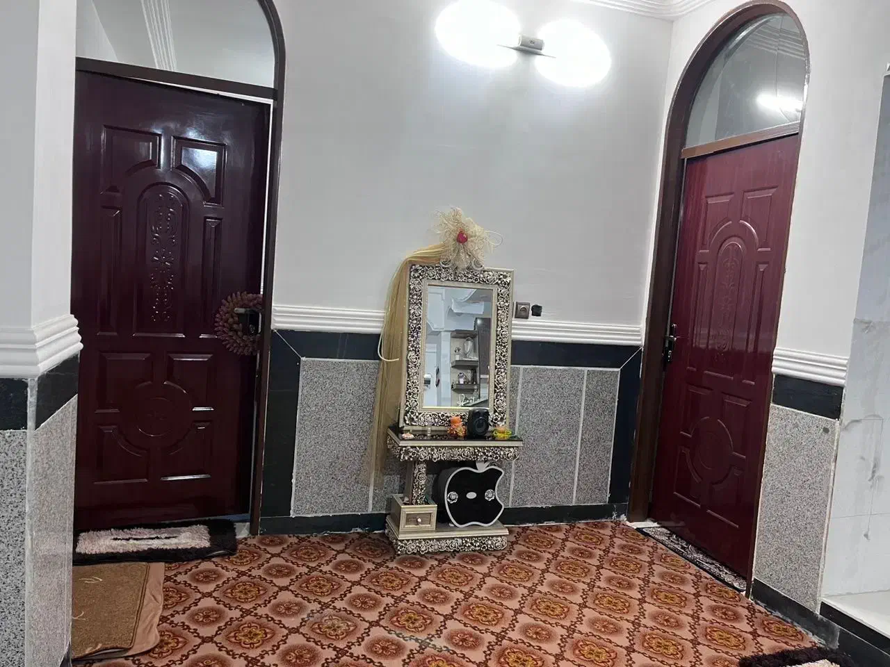 اجاره آپارتمان|اجارهٔ آپارتمان|ایرانشهر, |دیوار