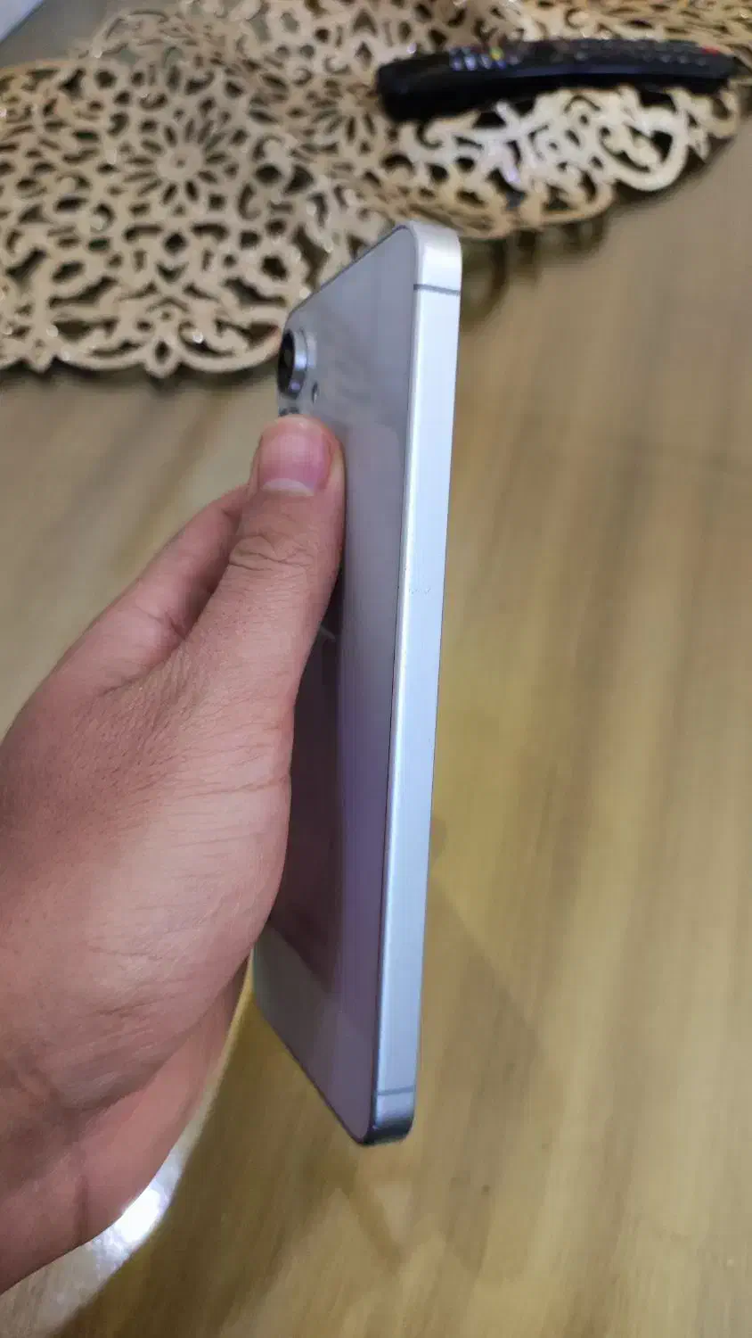 گلکسی s24|موبایل|تهران, تهرانپارس شرقی|دیوار