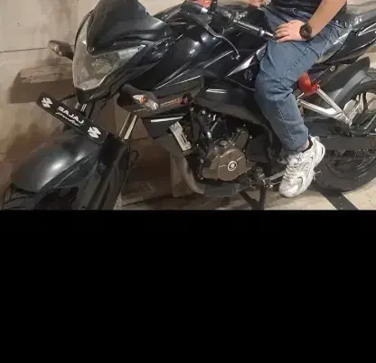 ان اس200|موتورسیکلت|رشت, منظریه|دیوار