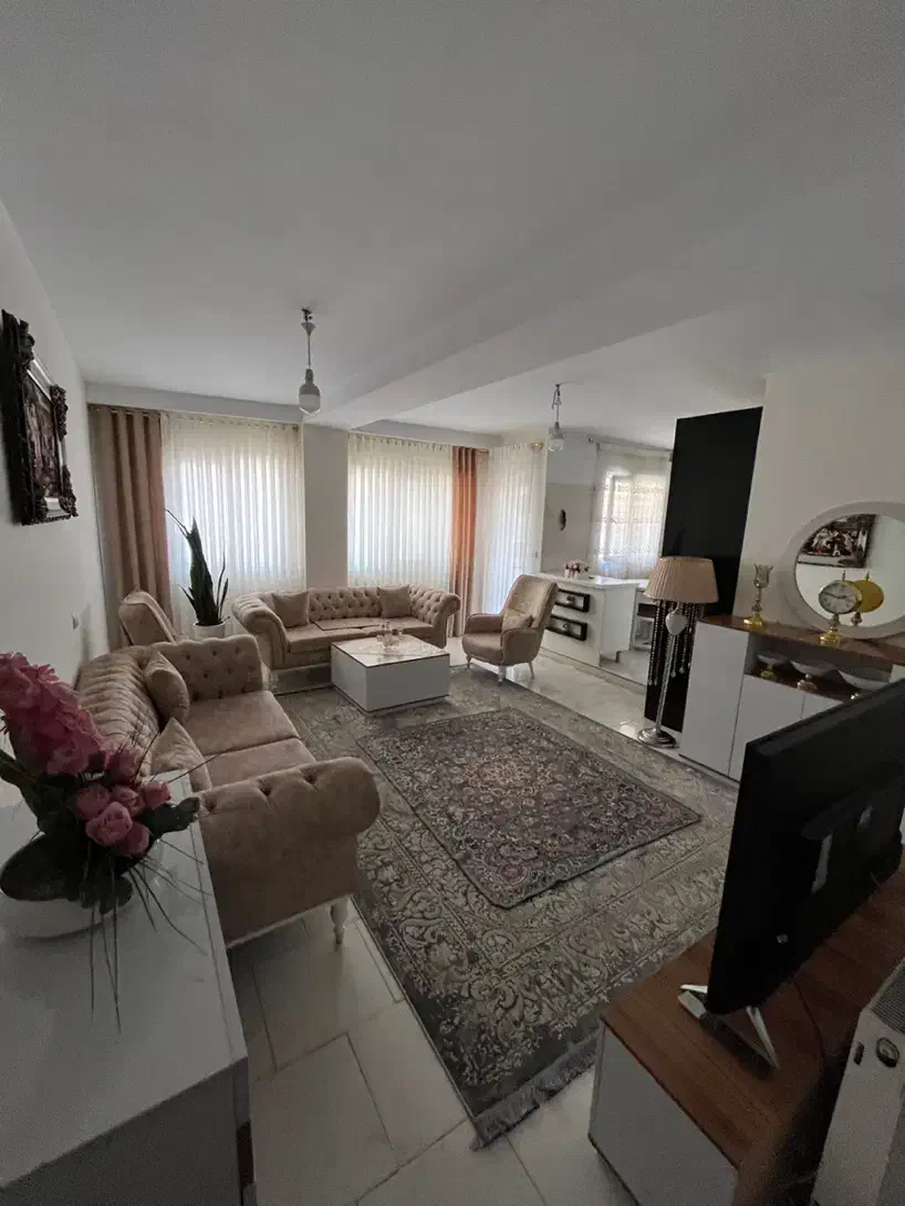 آپارتمان 75 متری دوخوابه  ملارد یاس ۱۴|فروش آپارتمان|ملارد, |دیوار