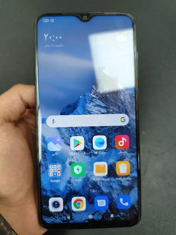 note 8 pro آکبند|موبایل|تهران, جنتآباد مرکزی|دیوار