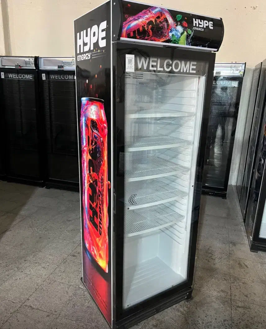 یخچال ایستاده ویترینی|فروشگاه و مغازه|قدس, شهرقدس|دیوار