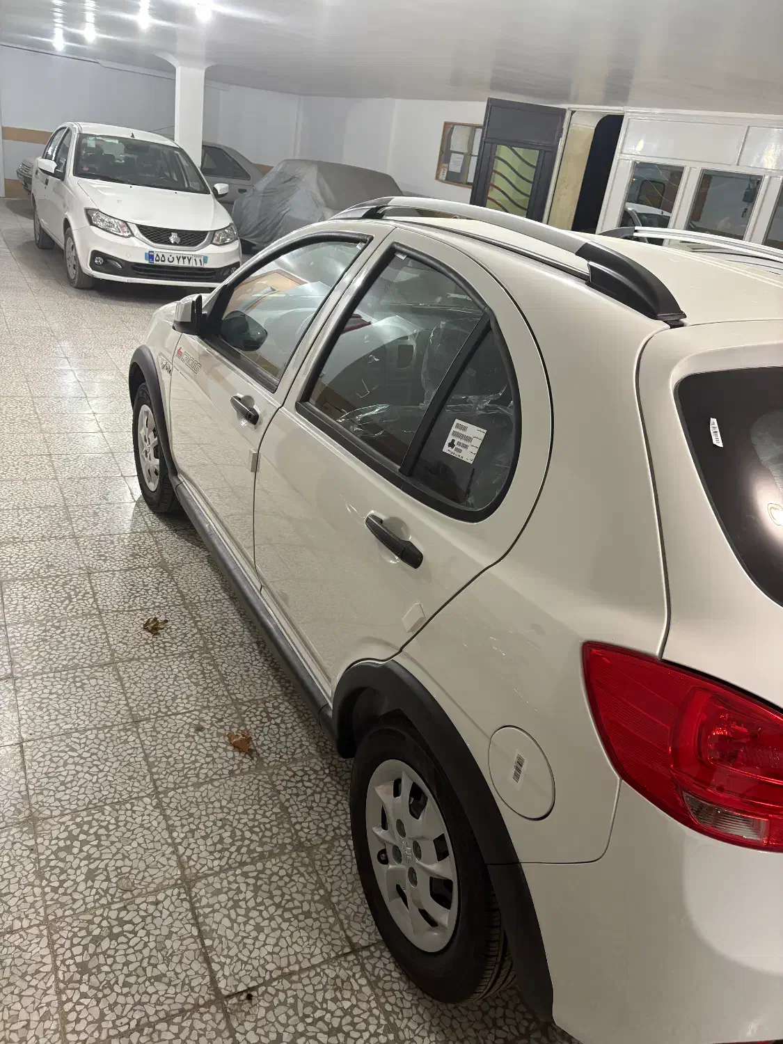 کوییک صفر|خودرو سواری و وانت|گلپایگان, |دیوار