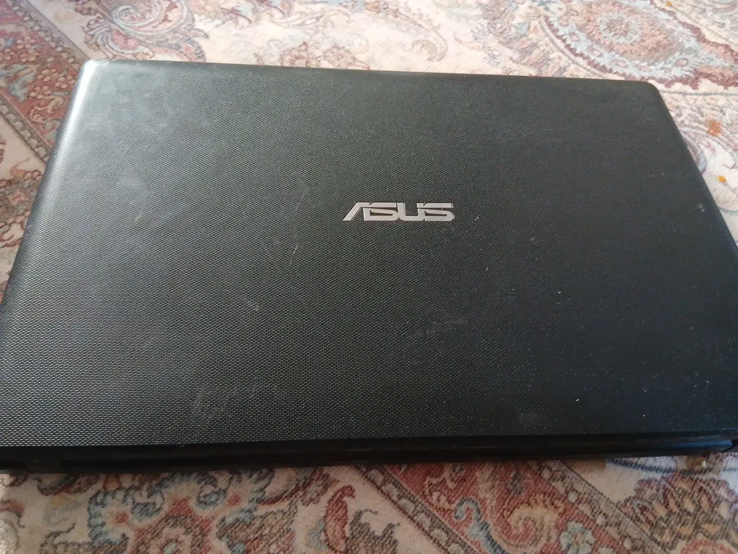 لپ تاپ ایسوسcore i5  500گیگ رم 8 hdd|رایانه همراه|کرمانشاه, |دیوار