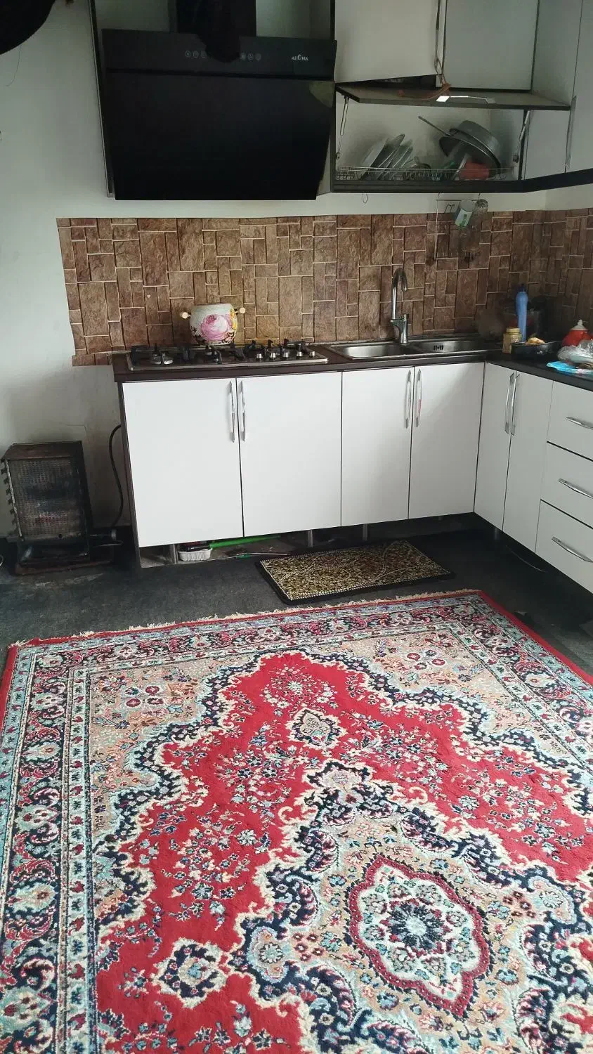 اجاره ویلا 100متر|اجارهٔ کوتاهمدت آپارتمان و سوئیت|لیسار, |دیوار