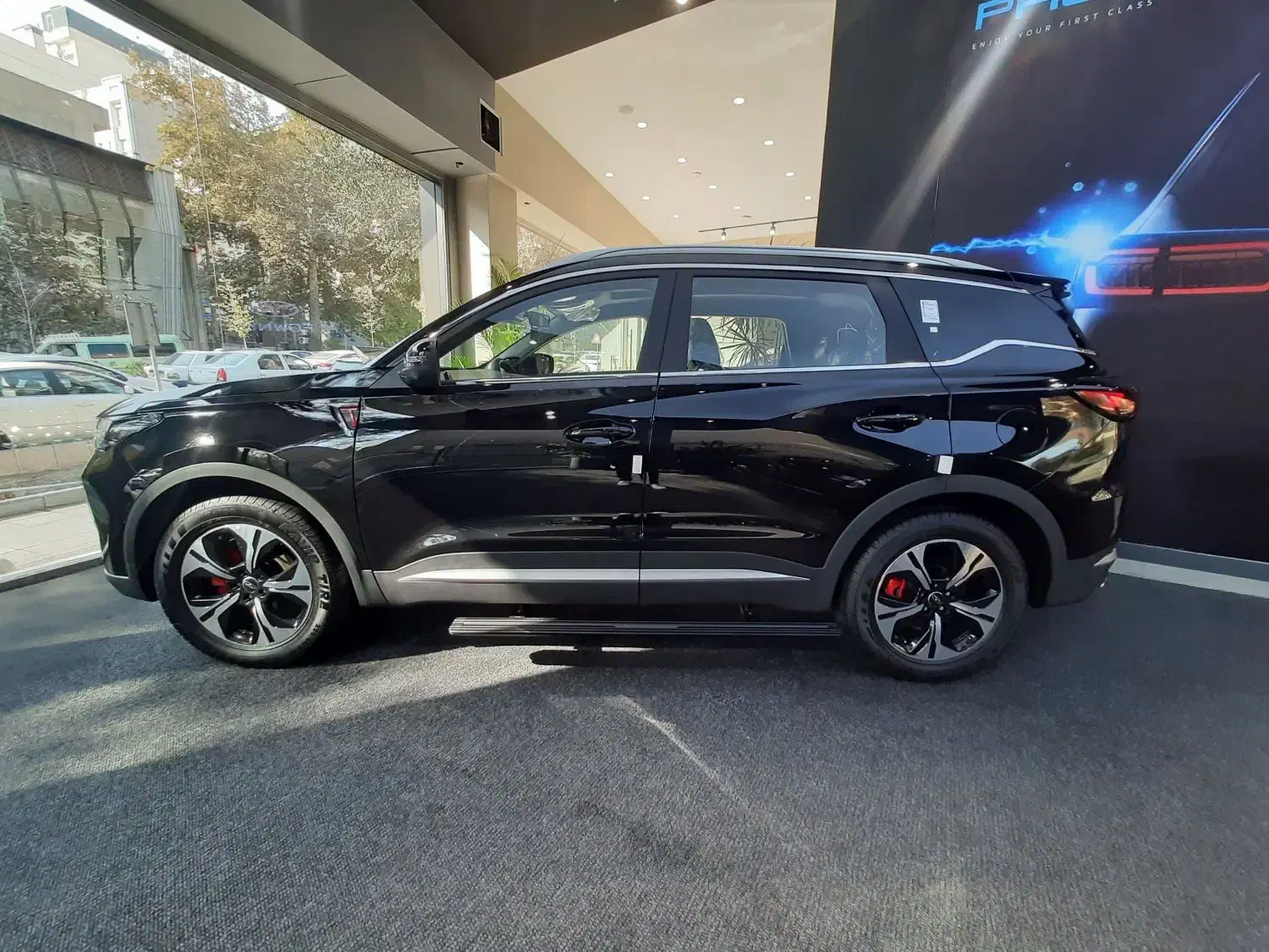 تیگو ۷ پرومکس دو دف|خودرو سواری و وانت|تهران, الهیه|دیوار