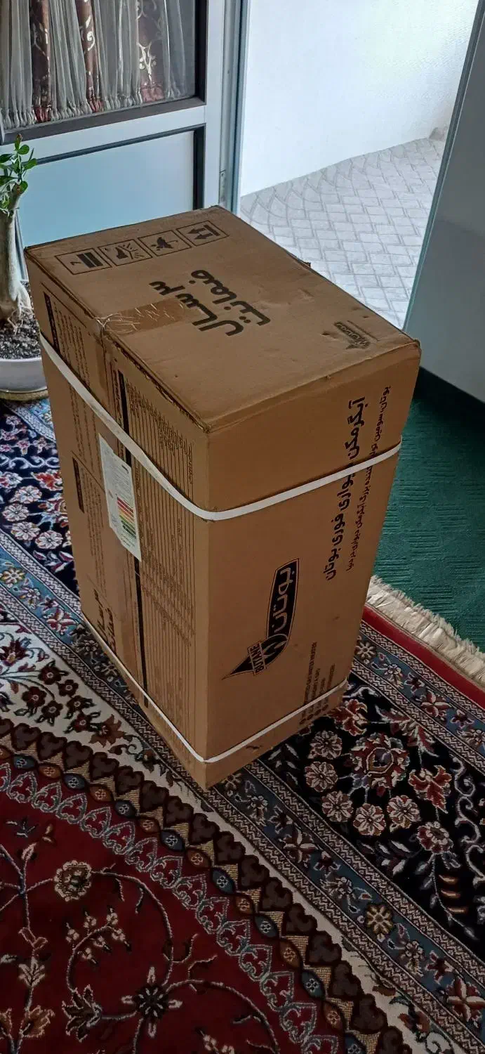 ابگرمکن بوتان ۴۱۱۸ توربو آکبند|آبگرمکن، پکیج، شوفاژ|لنگرود, |دیوار