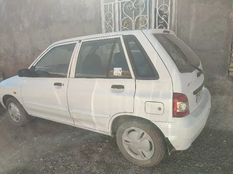 111مدل 98|خودرو سواری و وانت|سبزوار, عارف|دیوار