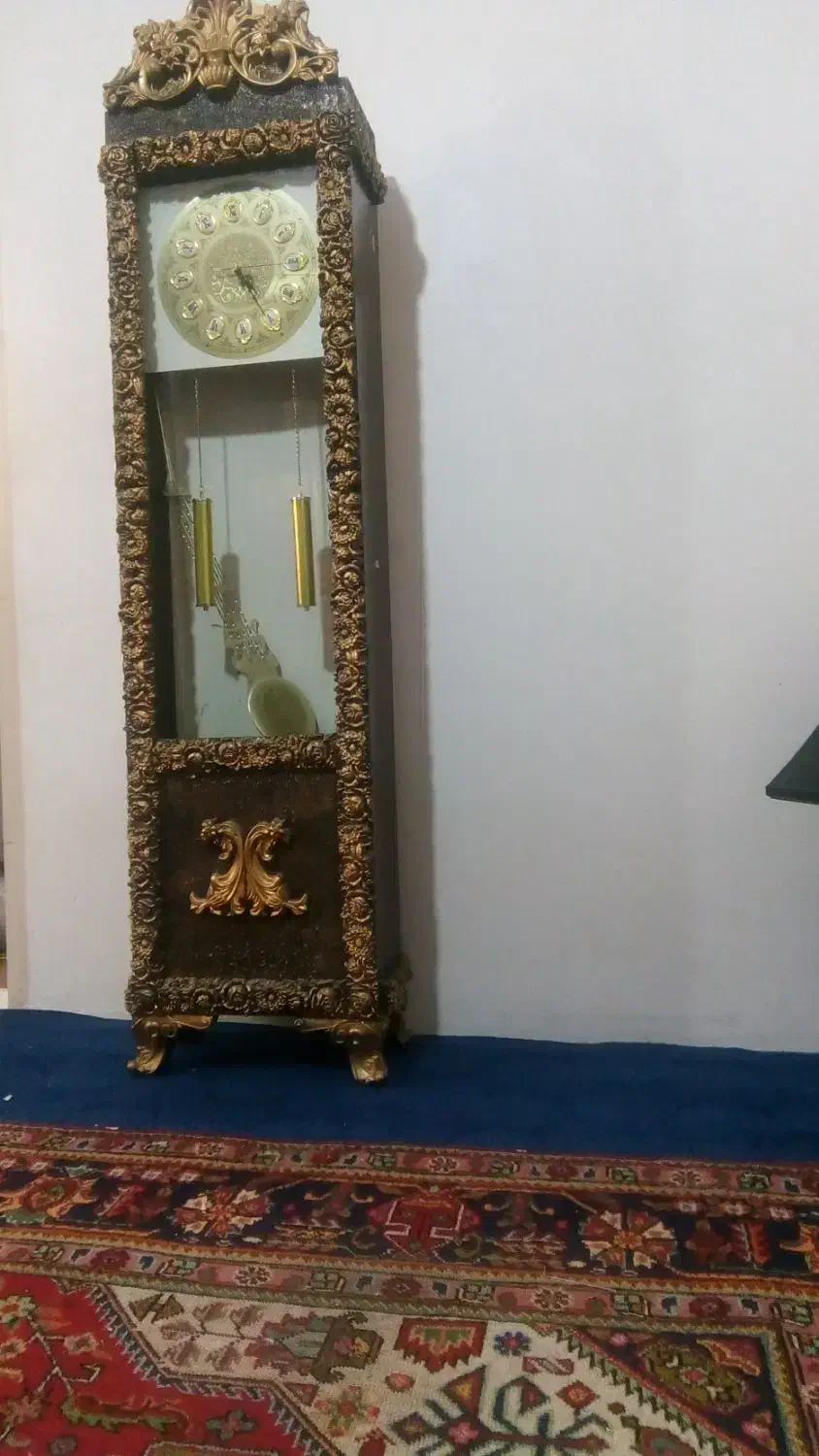 ساعت ایستاده|ساعت دیواری و تزئینی|ارومیه, |دیوار