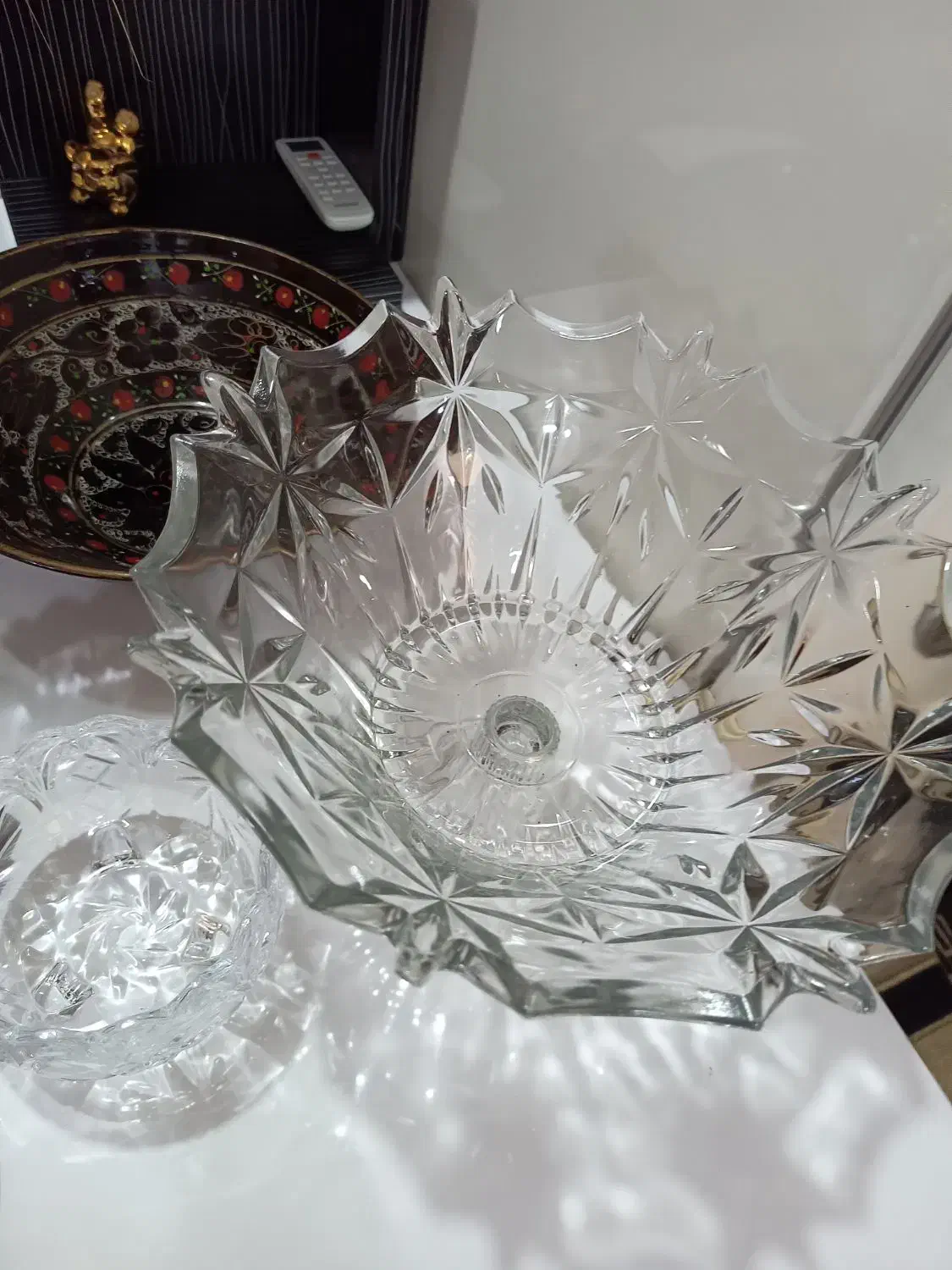 میوه خوری|ظروف سرو و پذیرایی|رشت, کوی مهر|دیوار