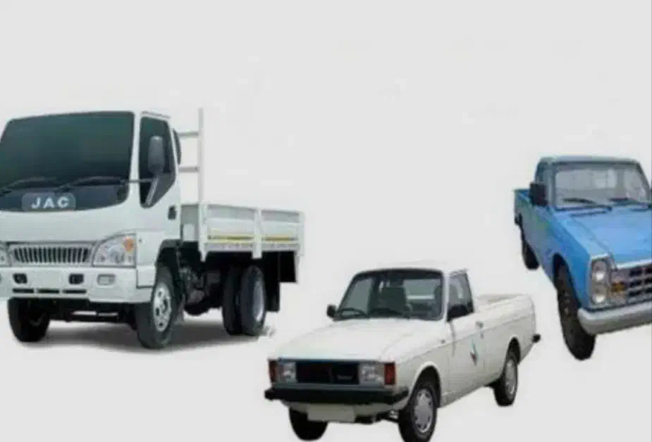 حمل اثاث کشی منزل در قشم|خدمات حمل و نقل|قشم, |دیوار