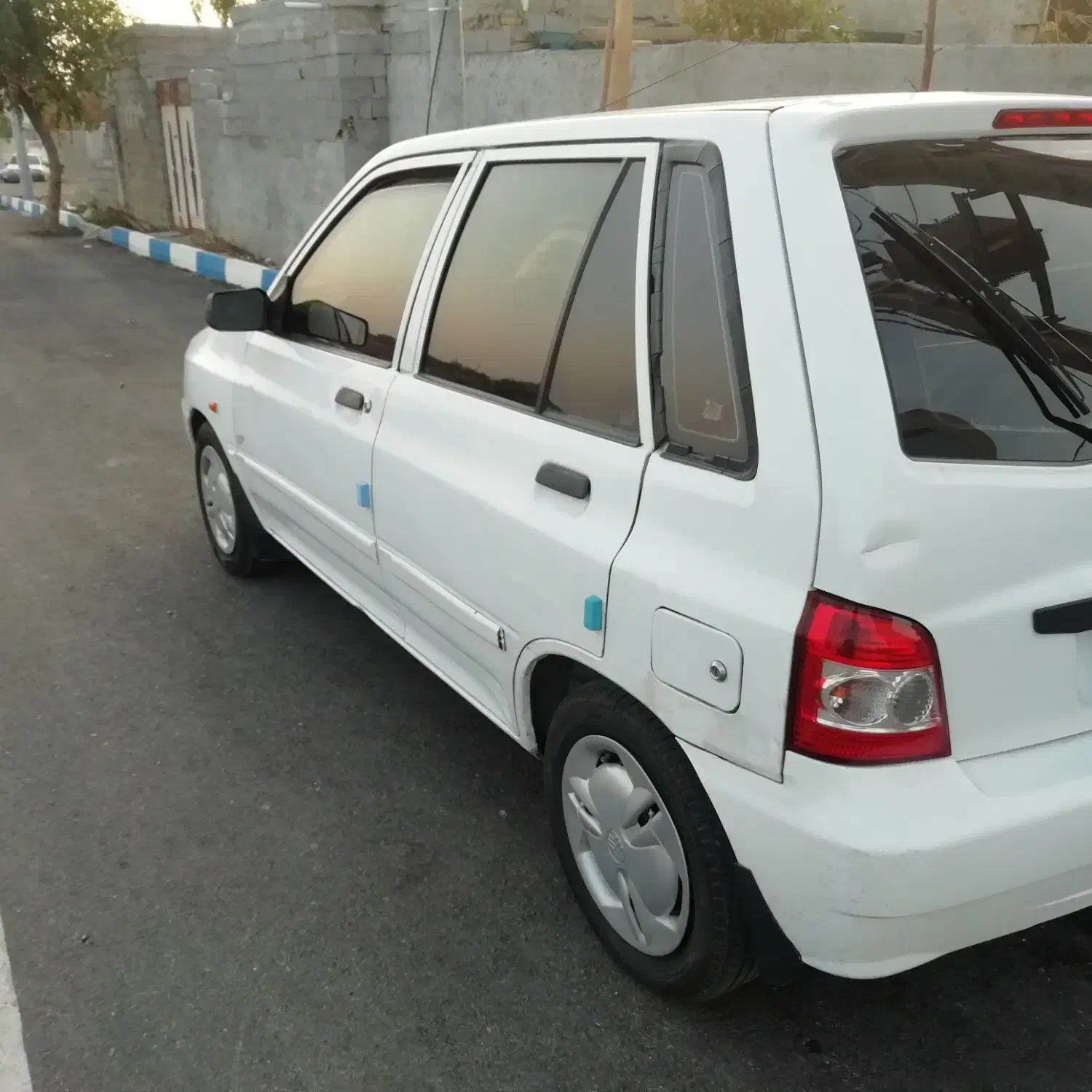 پراید 111 مدل 93|خودرو سواری و وانت|بندرعباس, |دیوار
