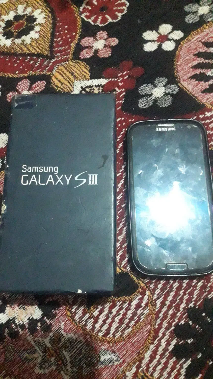 گوشی گلگسی|موبایل|بندر ماهشهر, |دیوار