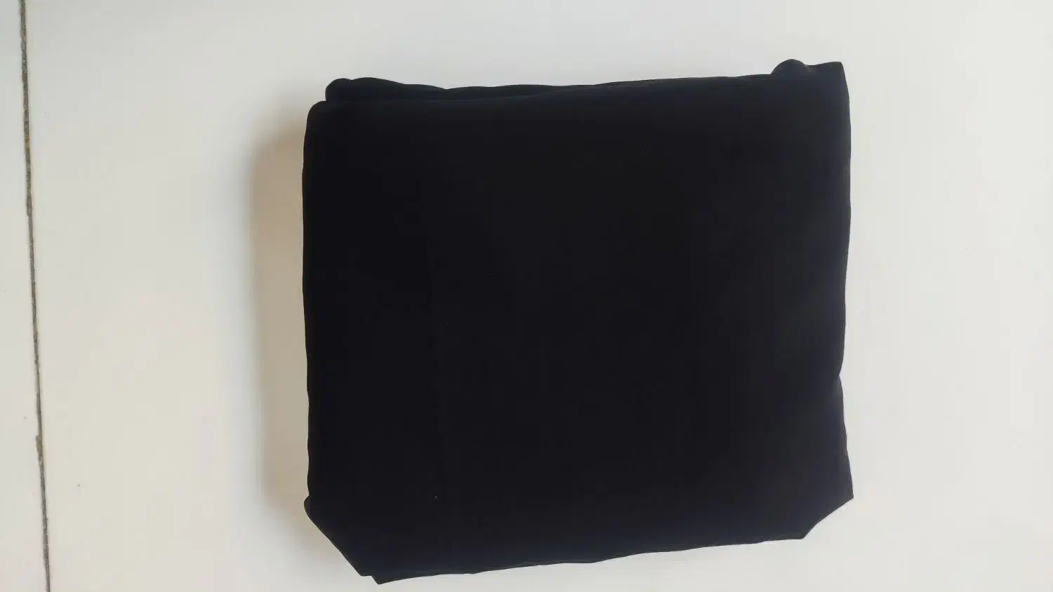 پارچه چادری مشکی|لباس|کرمانشاه, |دیوار