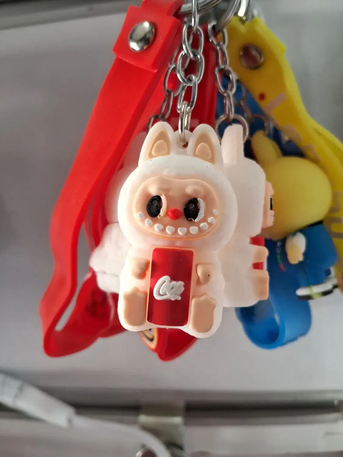 جاکلیدی سیلیکونی|اسباببازی|پاکدشت, پاکدشت (مامازند)|دیوار