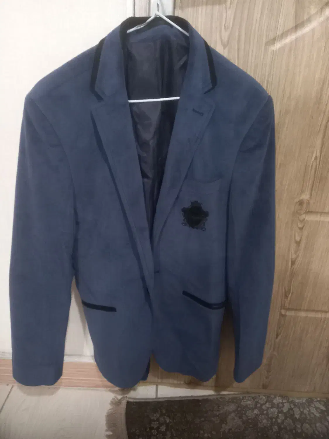 کت مردانه|لباس|رشت, انصاری|دیوار