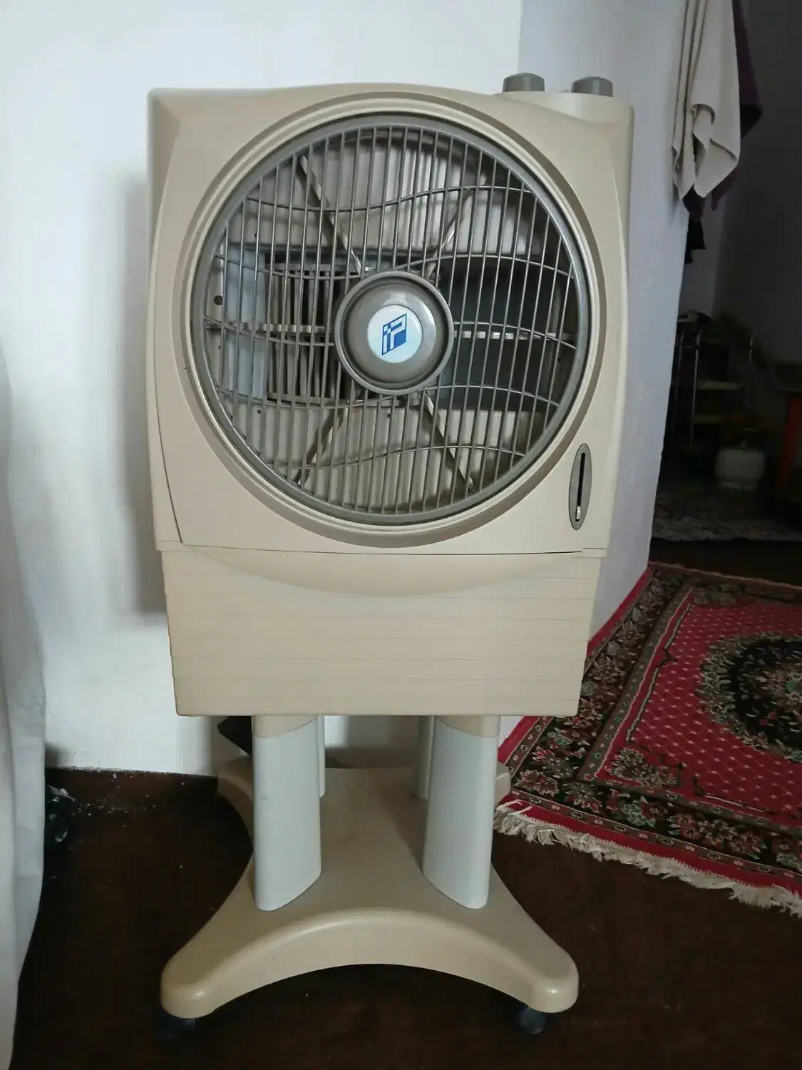 کولرابی تمیز|کولر آبی|بجنورد, |دیوار