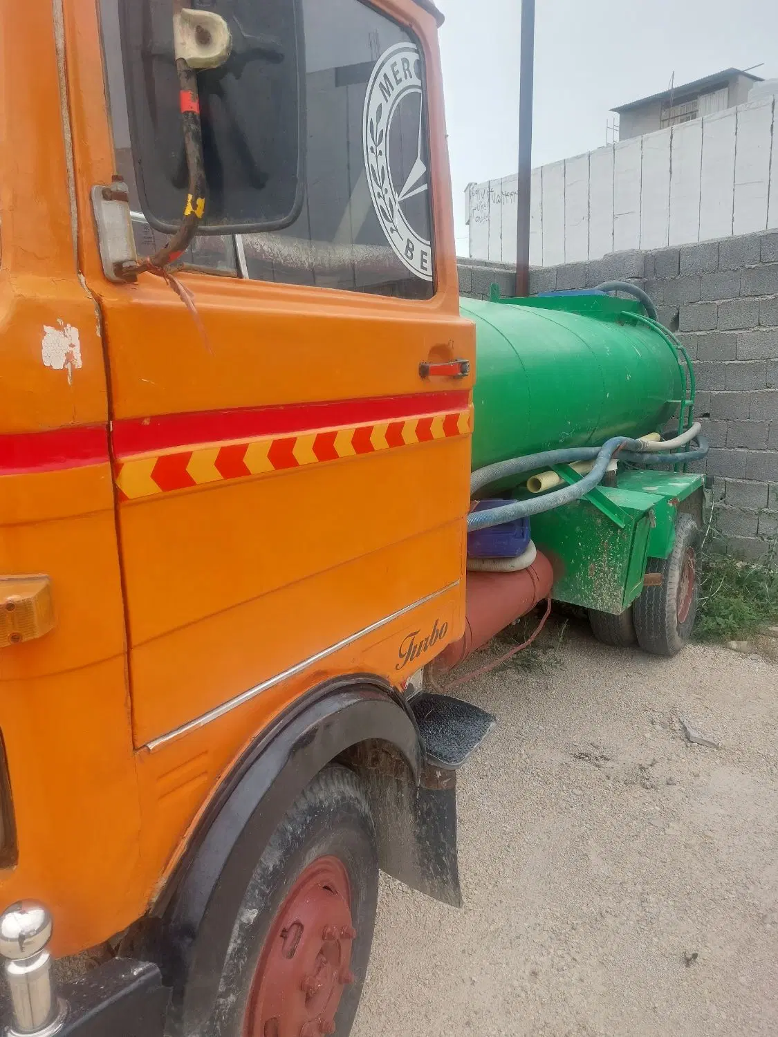 خاور|خودرو سنگین|چغادک, |دیوار
