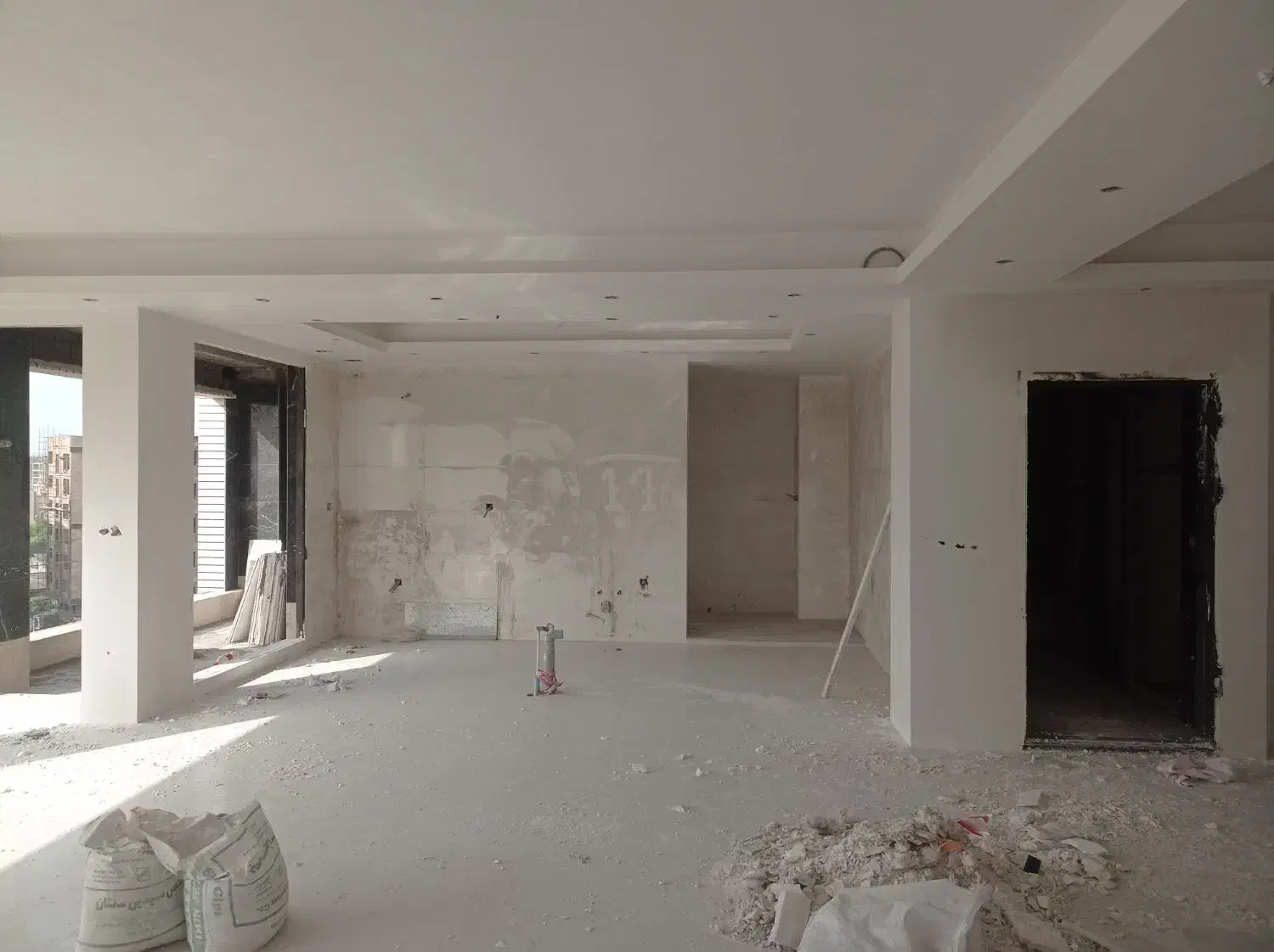 آپارتمان نوساز و لاکچری۱۹۸ متر، ۳ خواب نه|اجارهٔ آپارتمان|بابل, |دیوار