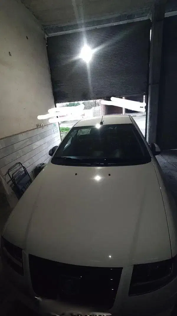 سورن پلاس خشک ۱۴۰۴|خودرو سواری و وانت|ساری, |دیوار