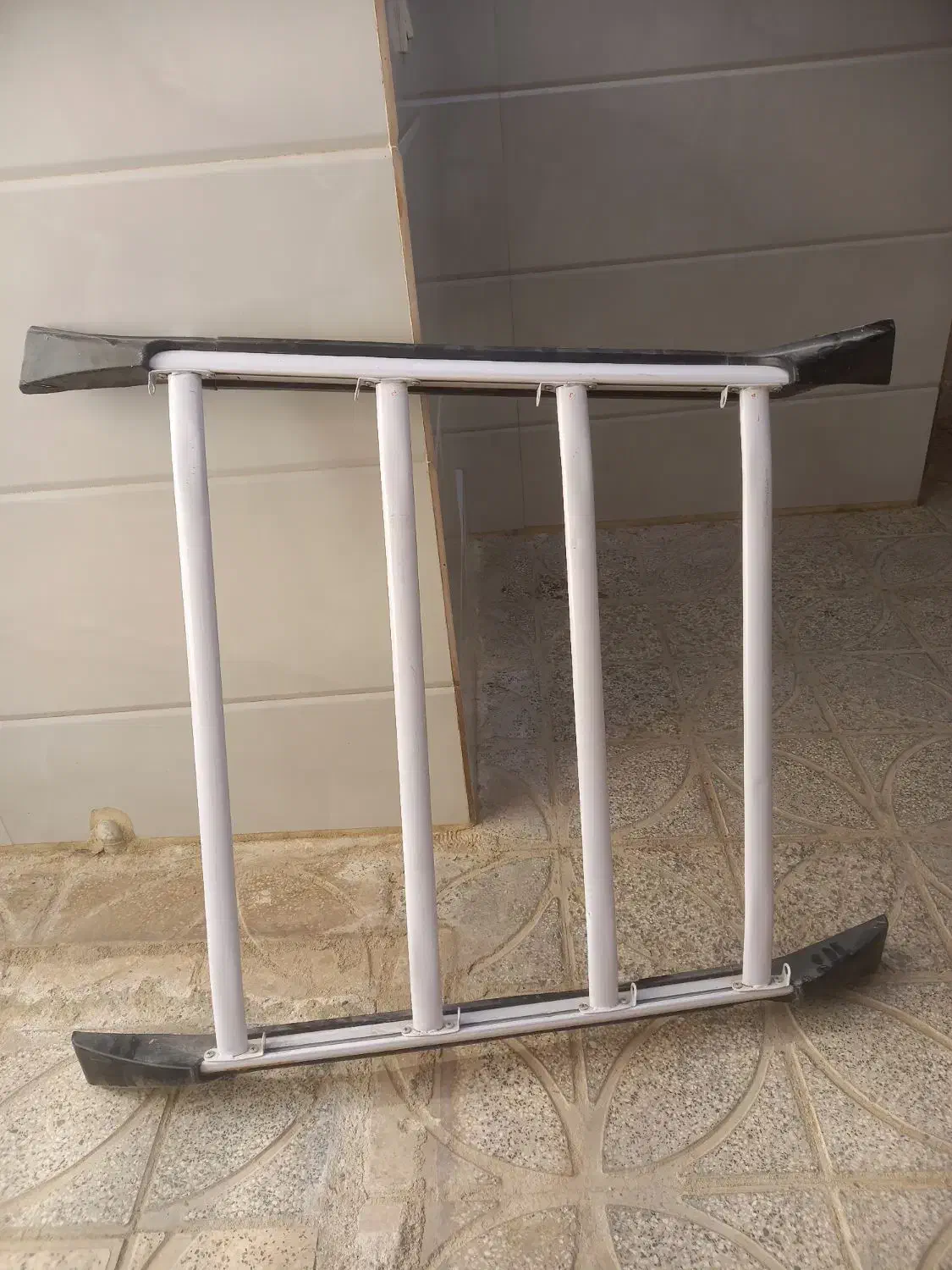 باربند۴۰۵|قطعات یدکی و لوازم جانبی|شیرینسو, |دیوار