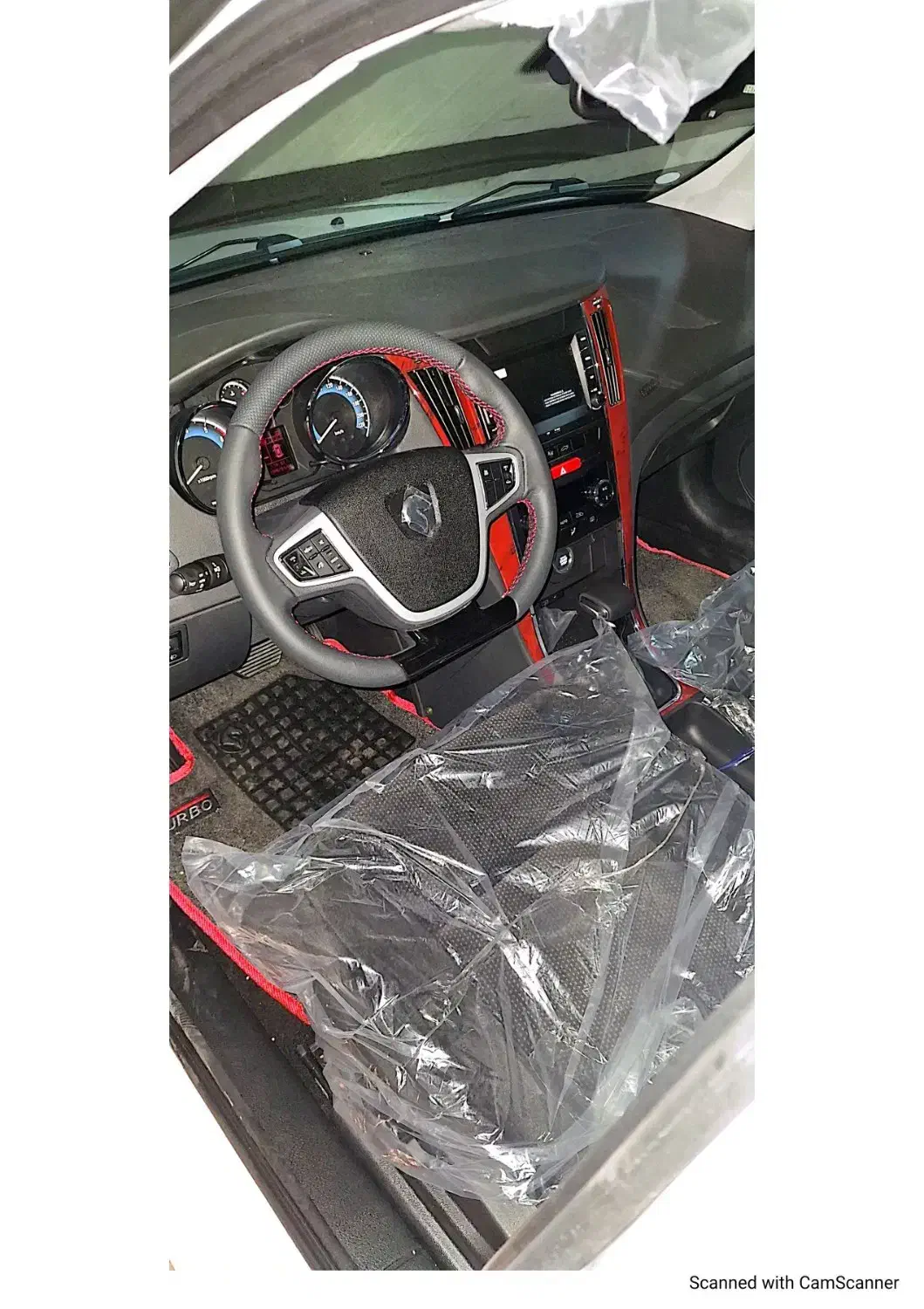 دنا پلاس توربو اتومات صفر۱۴۰۴|خودرو سواری و وانت|اراک, |دیوار