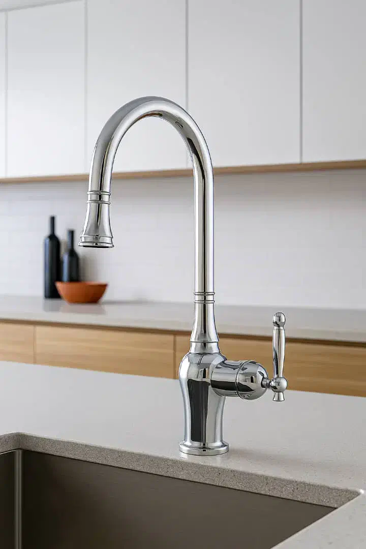 شیرآلات اهرمی شیرآلات دومنظوره|لوازم سرویس بهداشتی|خاوران, |دیوار