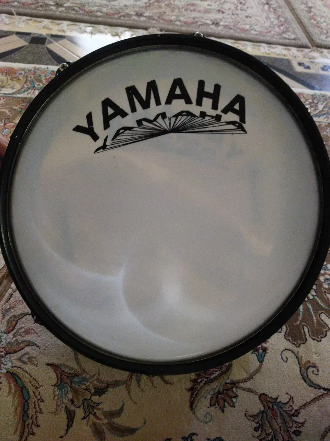 طبل ریز۳۲فنره|درام و پرکاشن|خرم‌آباد, |دیوار