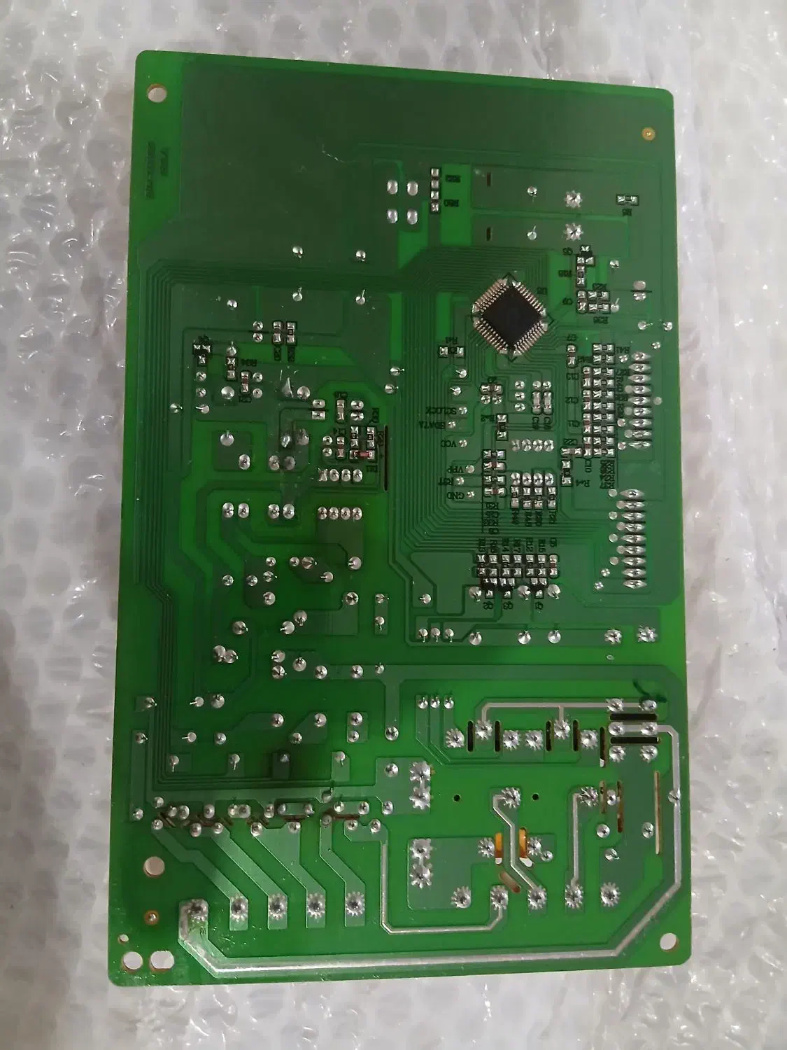 برد یخچال فریزر اسنوا کمبی ۸۱۰|یخچال و فریزر|تهران, وحیدیه|دیوار