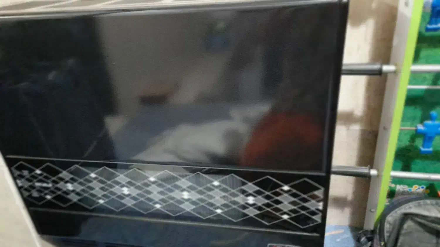 بخاری|بخاری، هیتر، شومینه|رباط‌کریم, نصیرشهر|دیوار