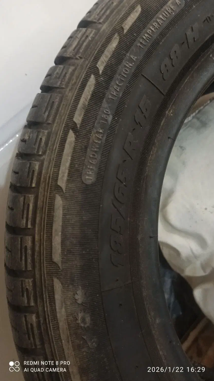 لاستیک پژو|خدمات موتور و ماشین|خرم‌آباد, |دیوار