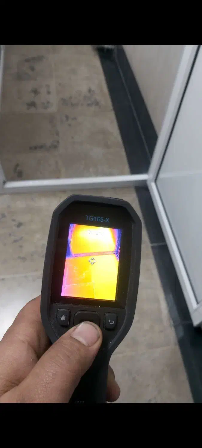 رفع نم نشت یابی تشخیص نشتی آب هروی مجیدیه سبلان|خدمات پیشه و مهارت|تهران, مجیدیه|دیوار