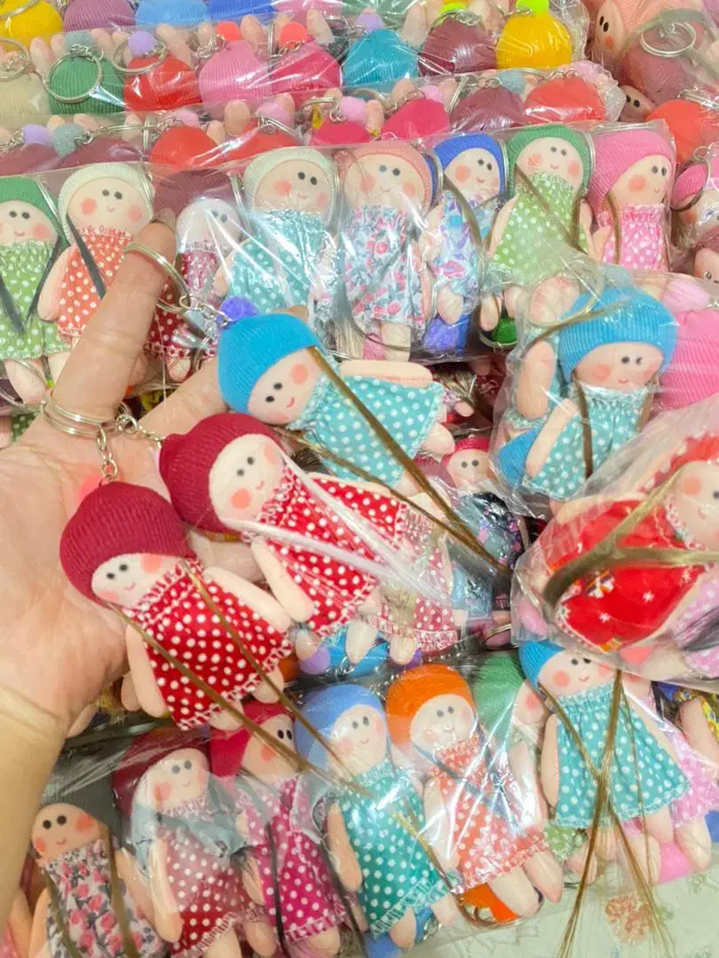 عروسک روس کوچک عمده|اسباب‌‌بازی|رشت, بازار|دیوار