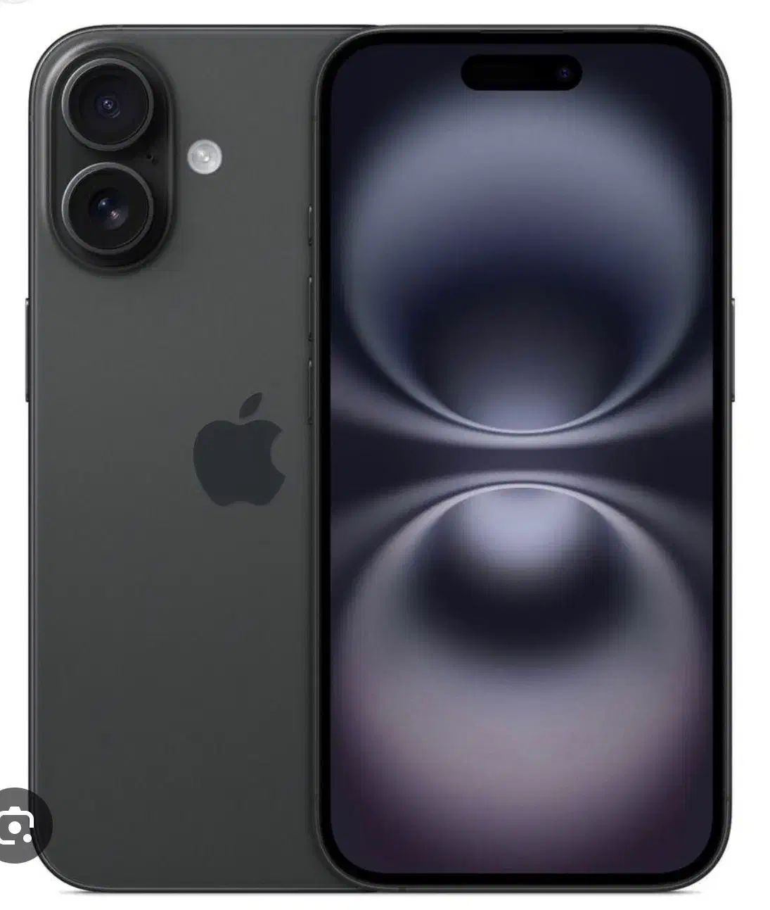 Iphone 16 Plus|موبایل|تهران, فاطمی|دیوار