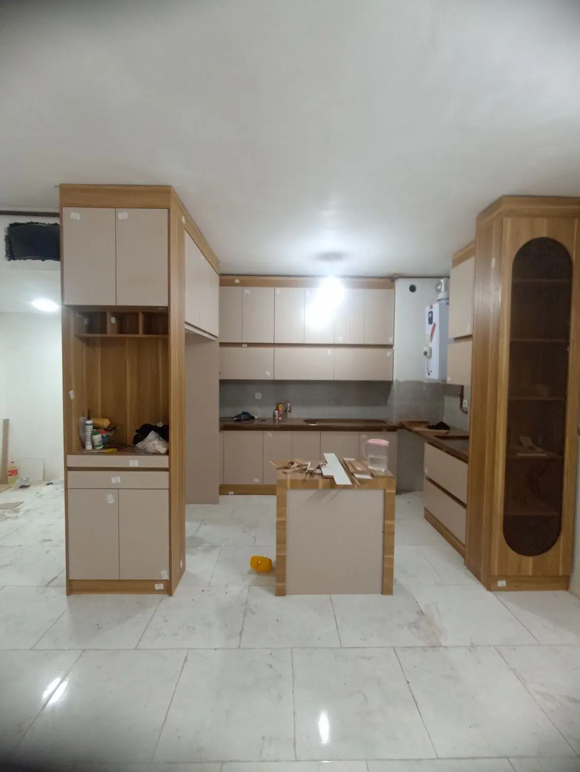 خانه رهن اجاره مسکن مهر طبقه بالا|اجارهٔ آپارتمان|تایباد, |دیوار