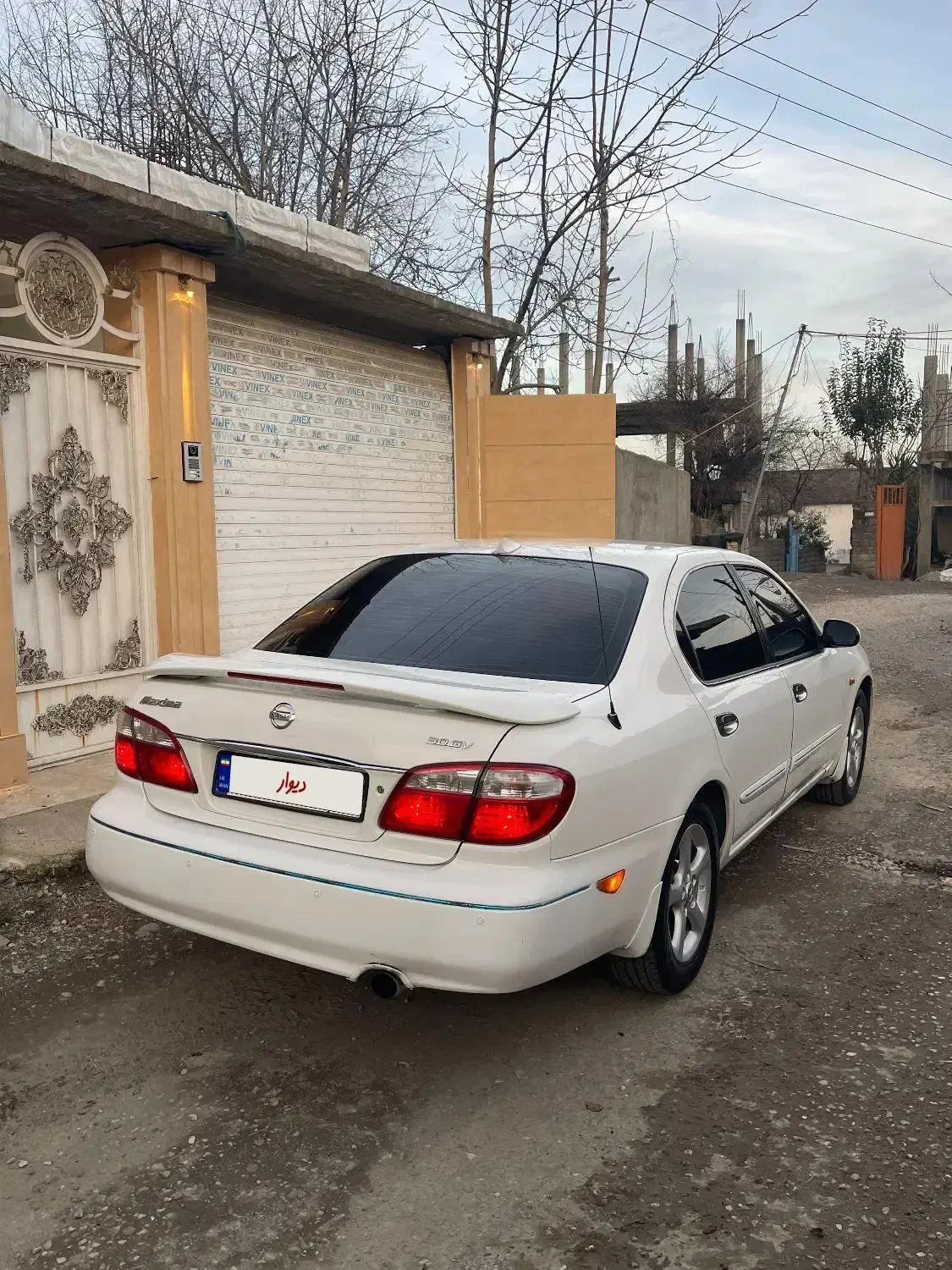 ماکسیما|خودرو سواری و وانت|آستارا, |دیوار