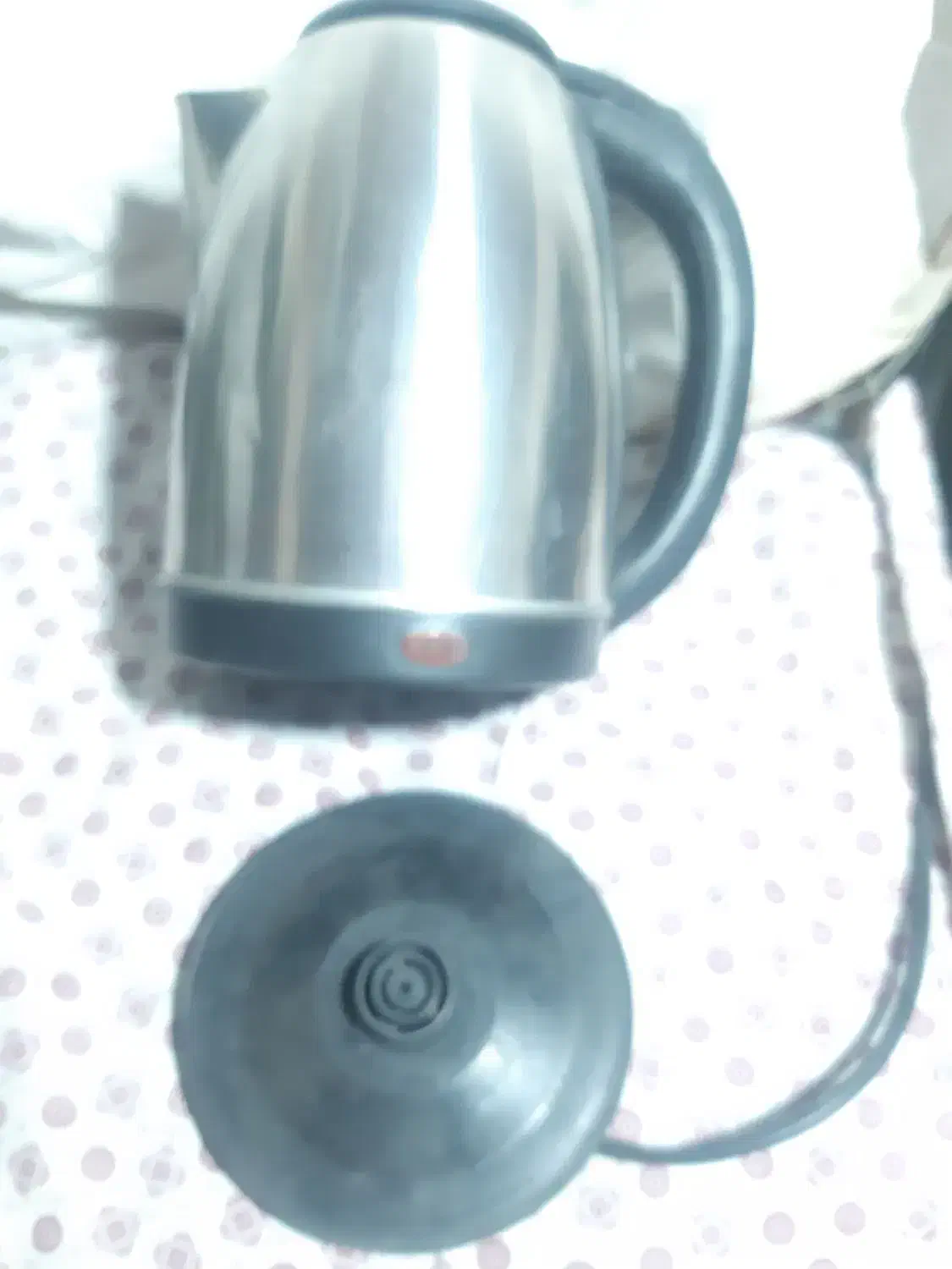 چای ساز تیفال|سماور، چایساز، قهوهساز|آبیک, |دیوار