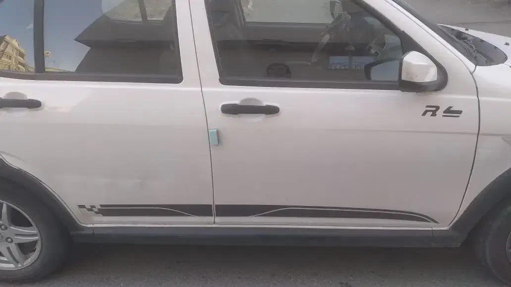 کوییک ۱۴۰۰|خودرو سواری و وانت|کرج, گوهردشت|دیوار