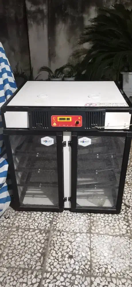 دستگاه جوجه کشی درنا 3 اسکندری|ماشینآلات صنعتی|رودسر, |دیوار