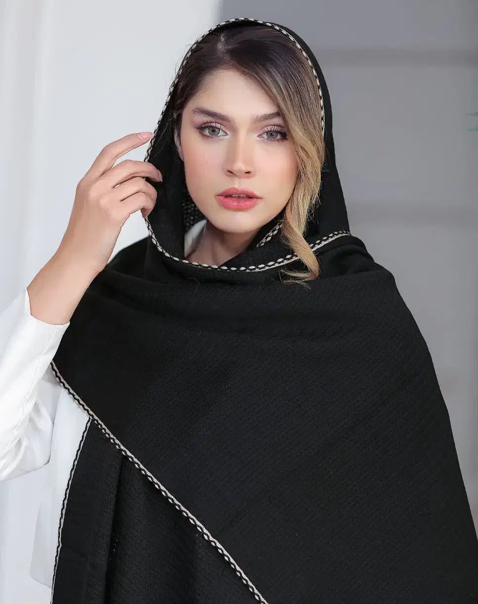 شال حاشیه دندون موشی|عمده‌فروشی|اصفهان, گرکان|دیوار