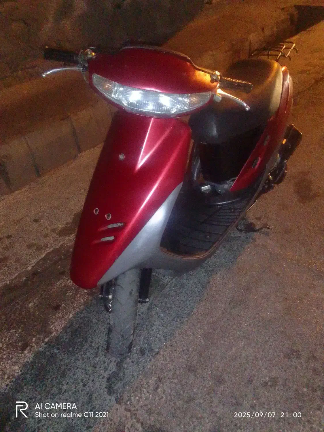 فروش موتور پاکشتی|موتورسیکلت|تبریز, |دیوار